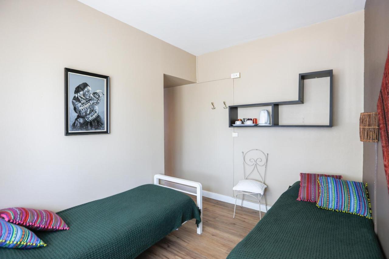 Hotel Aquitaine Capbreton Eksteriør bilde