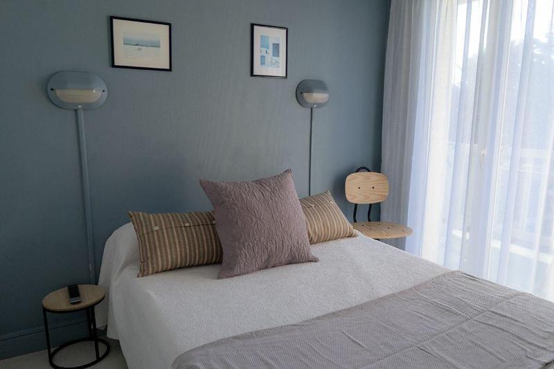 Hotel Aquitaine Capbreton Eksteriør bilde