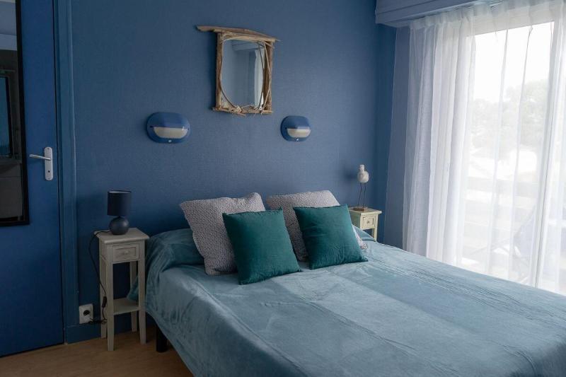 Hotel Aquitaine Capbreton Eksteriør bilde