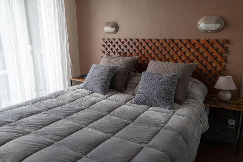 Hotel Aquitaine Capbreton Eksteriør bilde