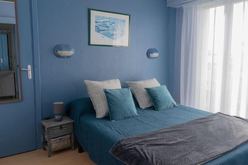 Hotel Aquitaine Capbreton Eksteriør bilde