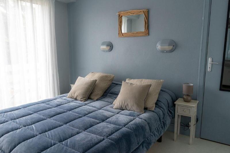 Hotel Aquitaine Capbreton Eksteriør bilde