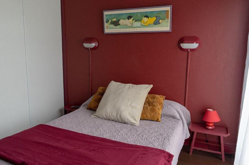 Hotel Aquitaine Capbreton Eksteriør bilde