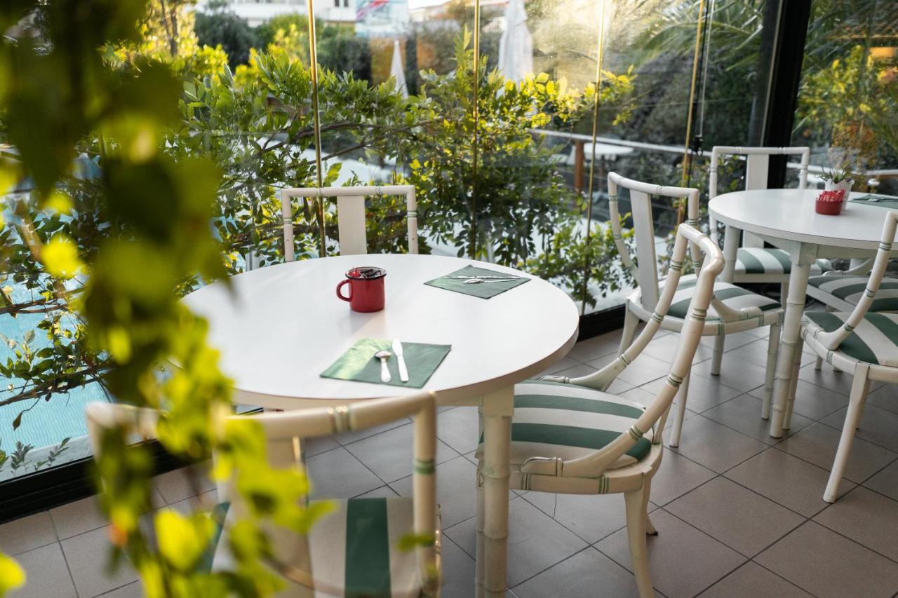 Hotel Aquitaine Capbreton Eksteriør bilde